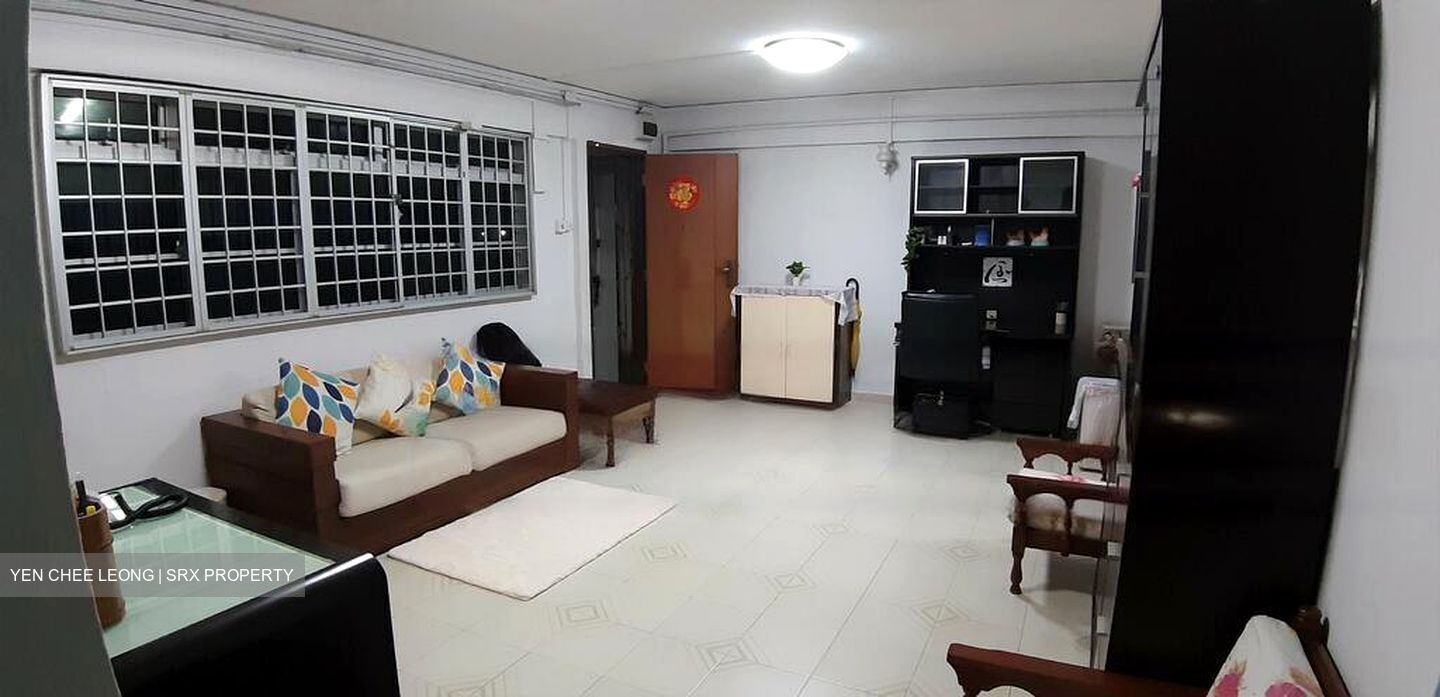 Blk 220 Serangoon Avenue 4 (Serangoon), HDB 4 Rooms #468499731